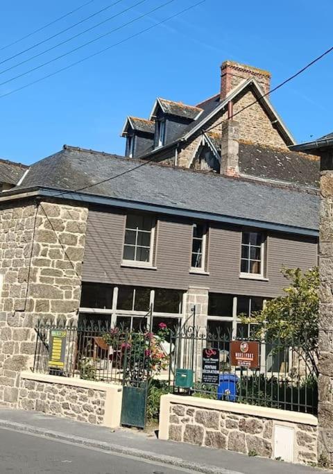 L'aumonerie De Rotheneuf Saint-Malo