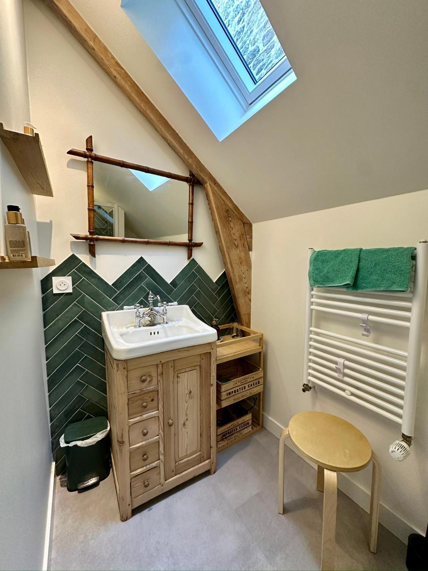 Apartment L'aumonerie De Rotheneuf