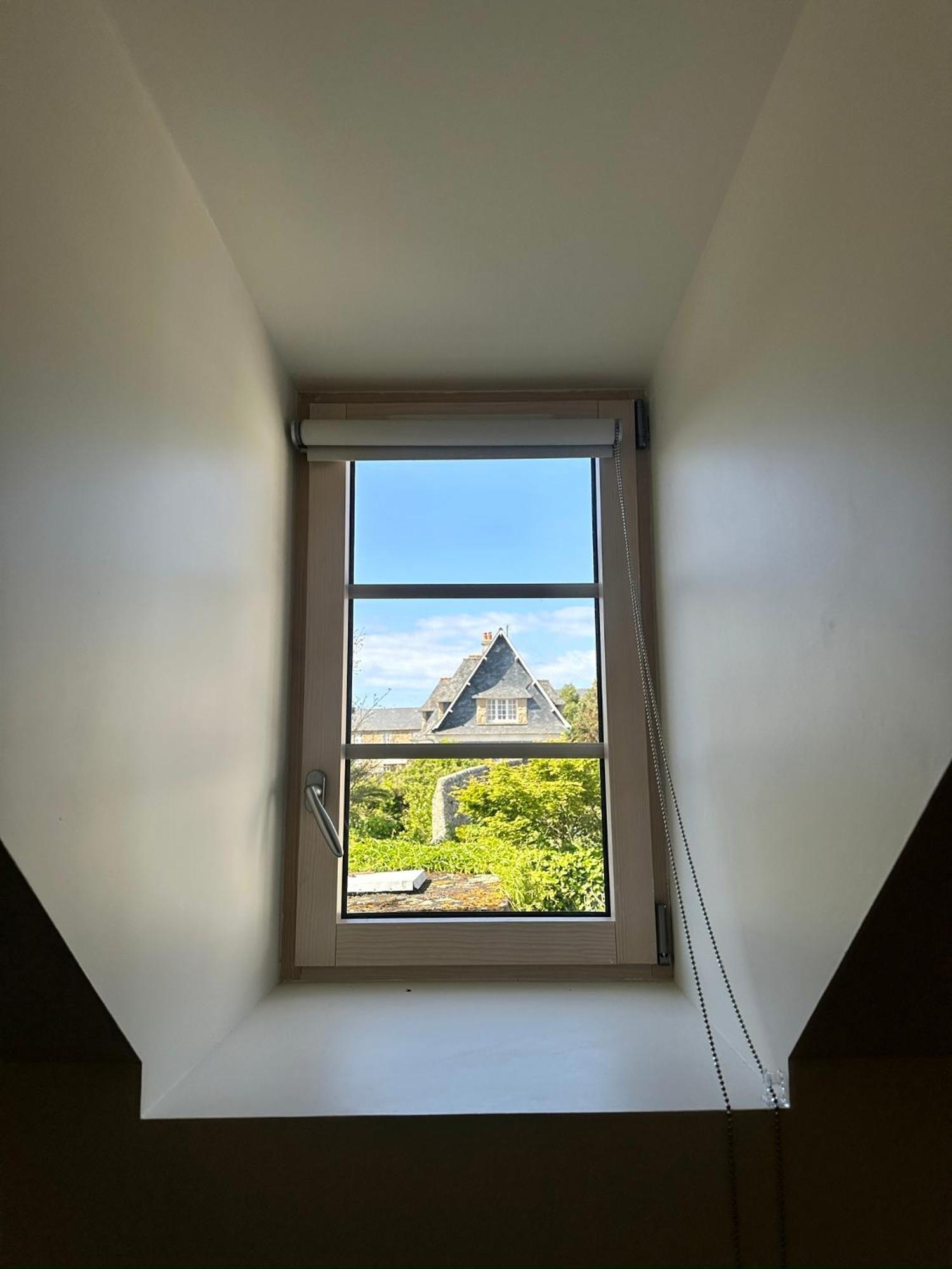 Apartment L'aumonerie De Rotheneuf *