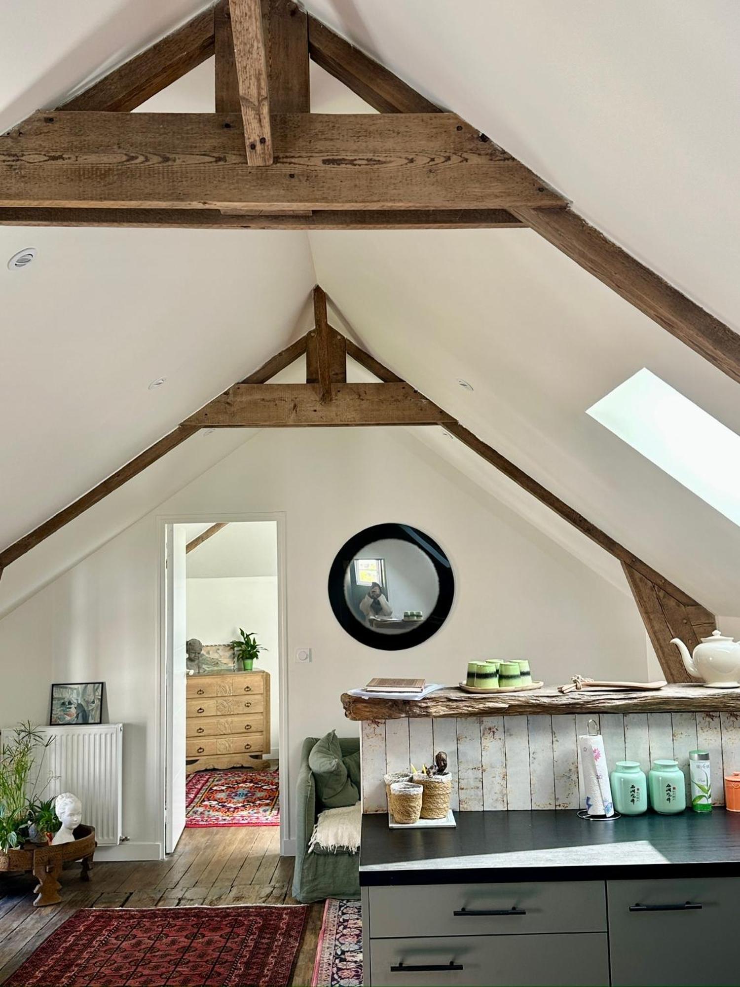 Apartment L'aumonerie De Rotheneuf