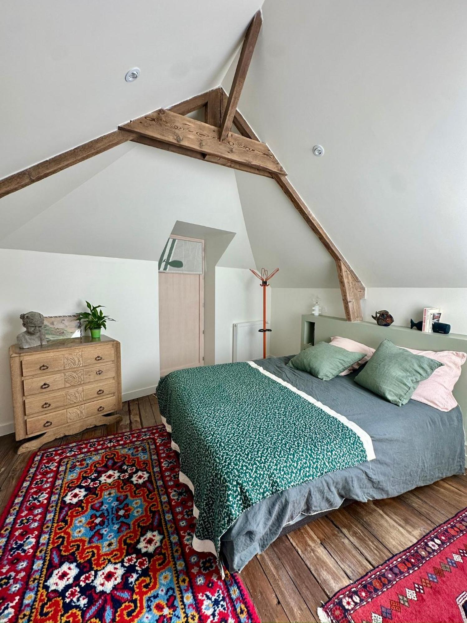 Apartment L'aumonerie De Rotheneuf